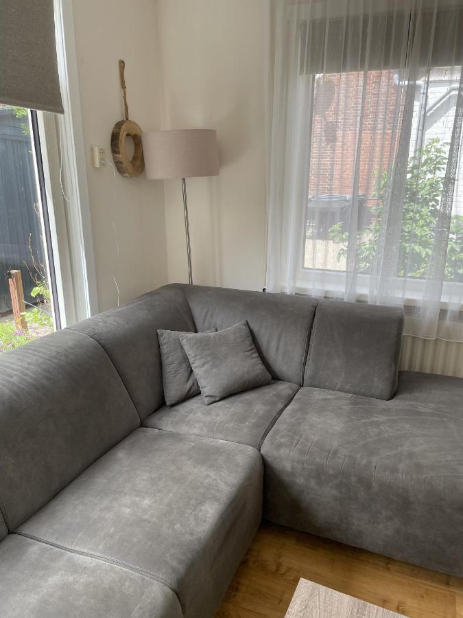 Brink 9B De Koog (Texel) Exterior foto