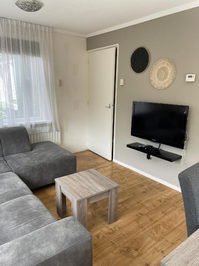 Brink 9B De Koog (Texel) Exterior foto
